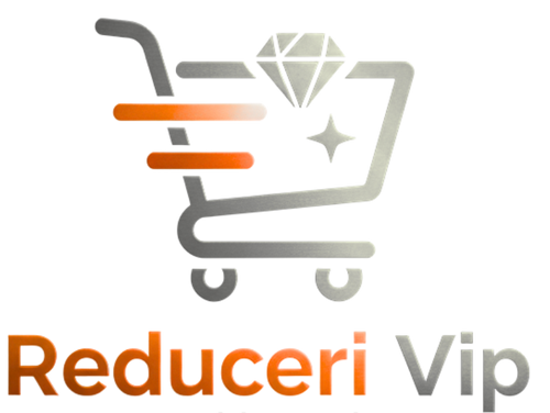 Reduceri VIP